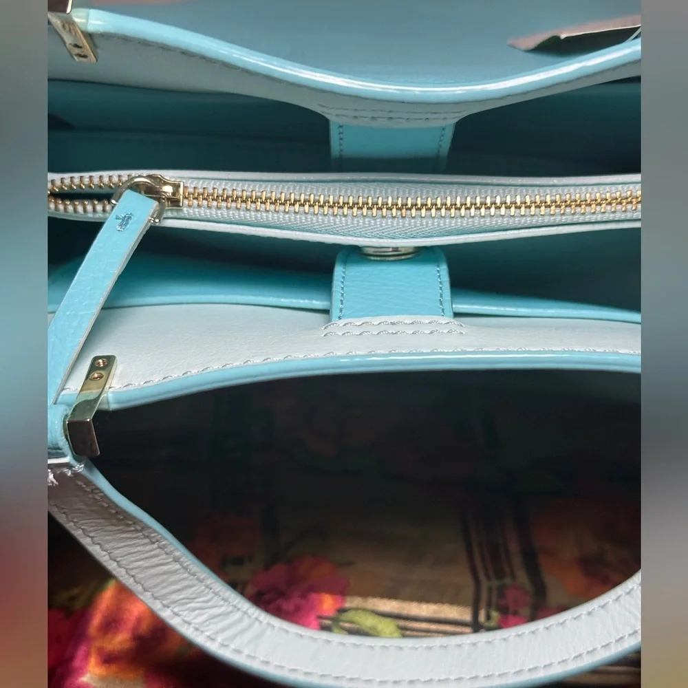 NWT Kate Spade bag.